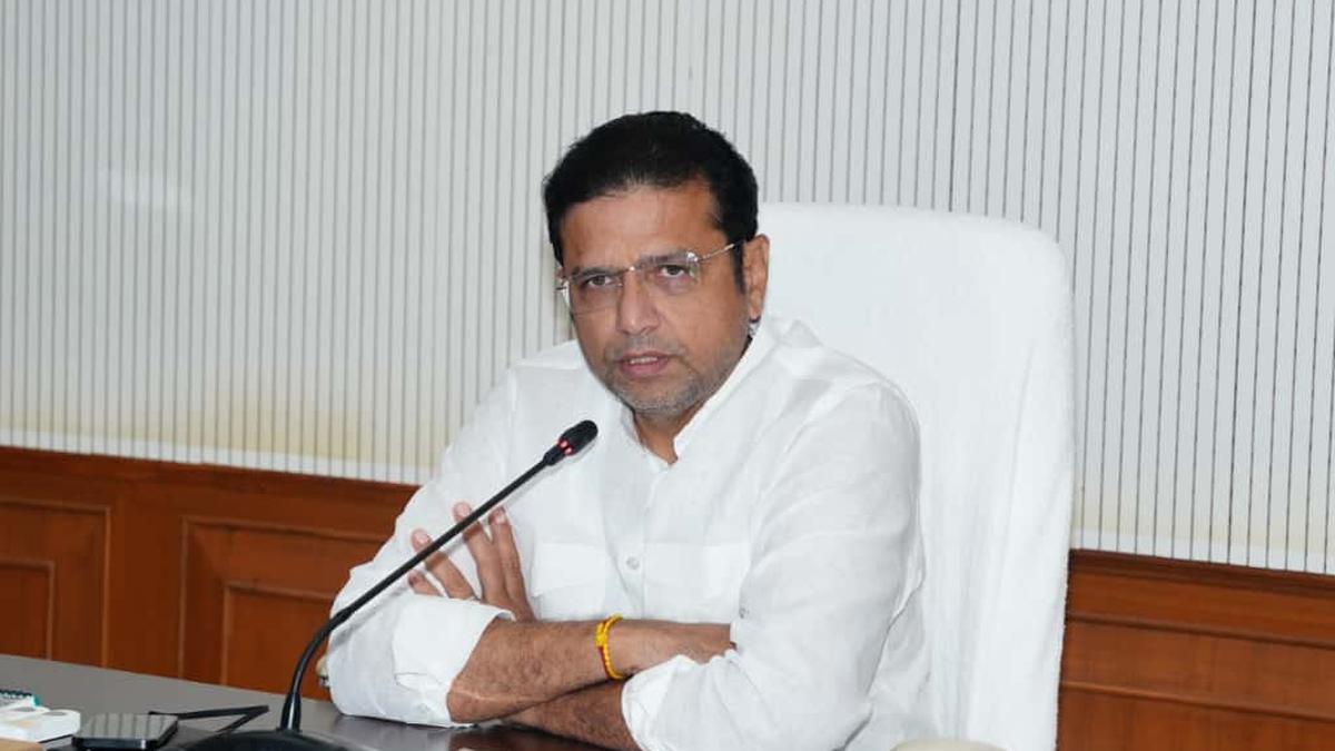 U.S. H-1B visa fee hike: Telangana will  be worst hit,  says IT Minister